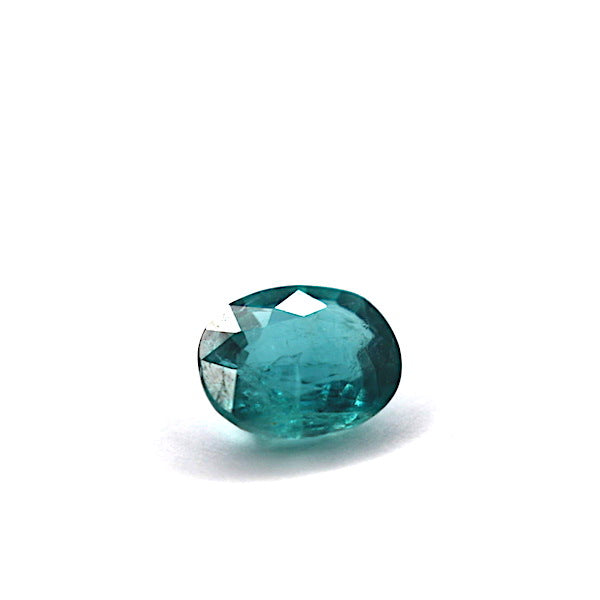 0.98ct Grandidierite - Grandidierite.com