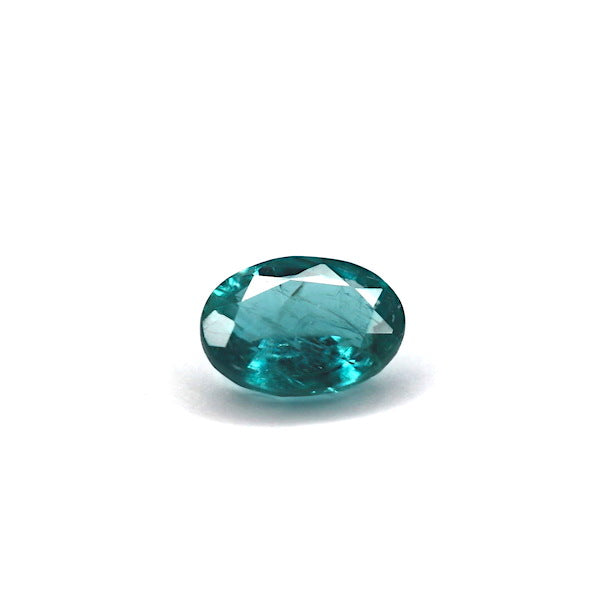 1.12ct Grandidierite - Grandidierite.com