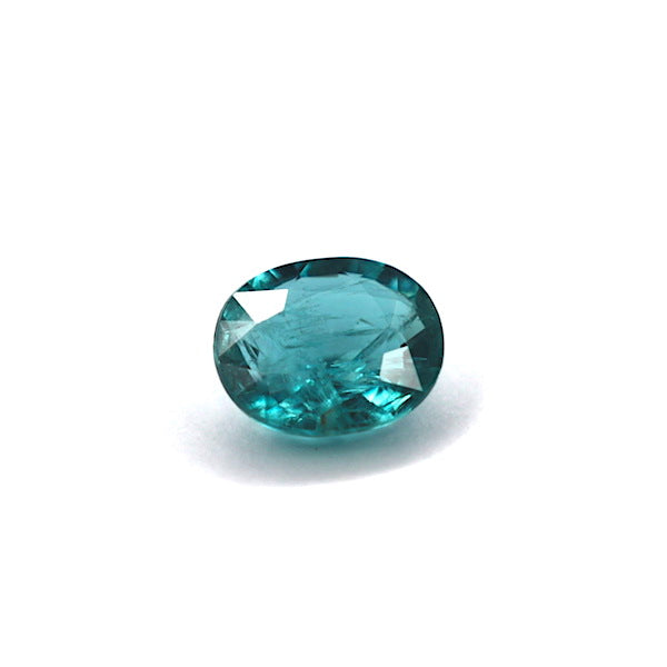1.20ct Grandidierite - Grandidierite.com