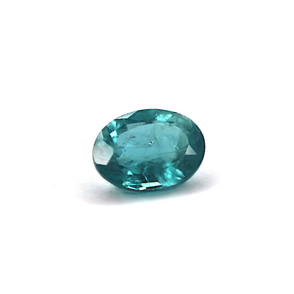 1.21ct Grandidierite - Grandidierite.com