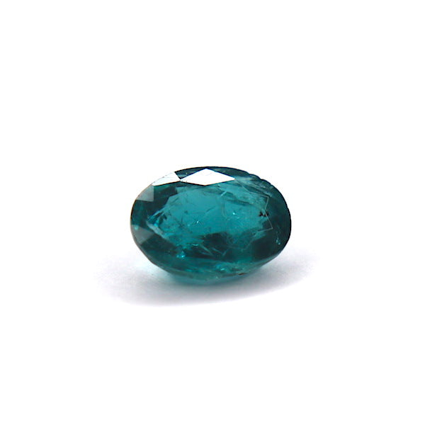 1.27ct Grandidierite - Grandidierite.com
