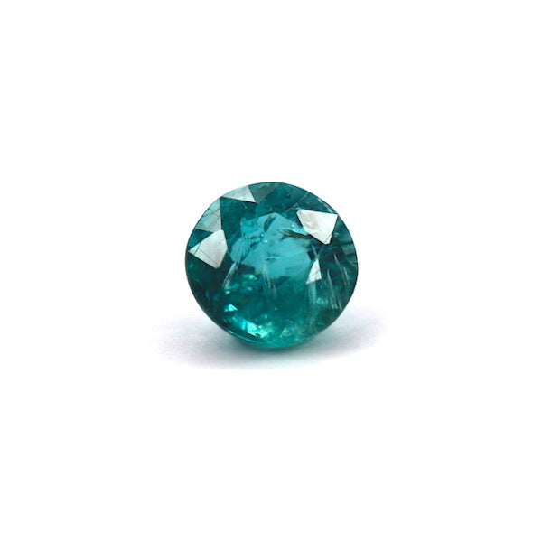 1.32ct Grandidierite - Grandidierite.com