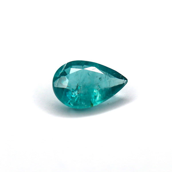 1.60ct Grandidierite - Grandidierite.com