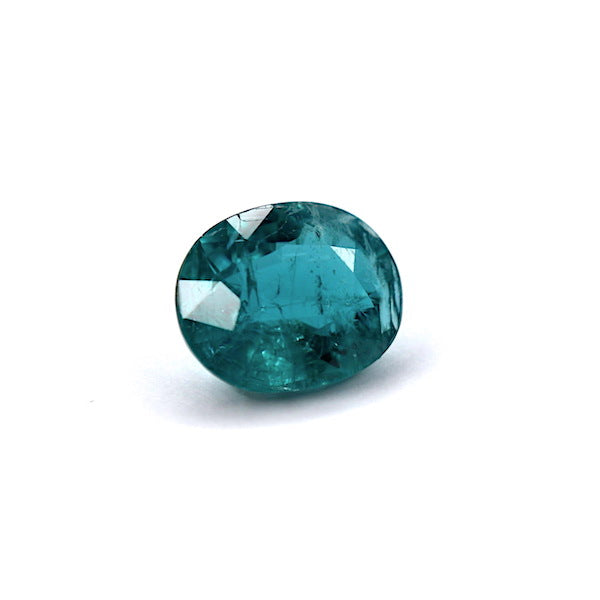 2.91ct Grandidierite - Grandidierite.com