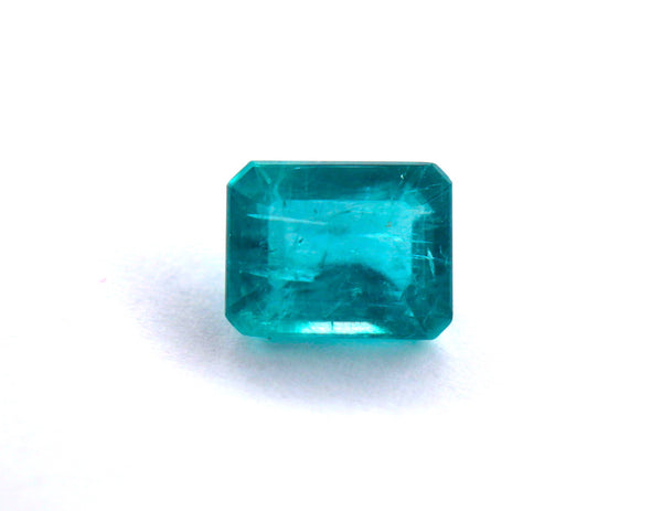 7.86 cts. Grandidierite - Grandidierite.com