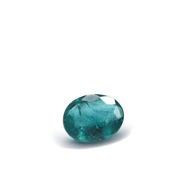 1.04ct Grandidierite - Grandidierite.com