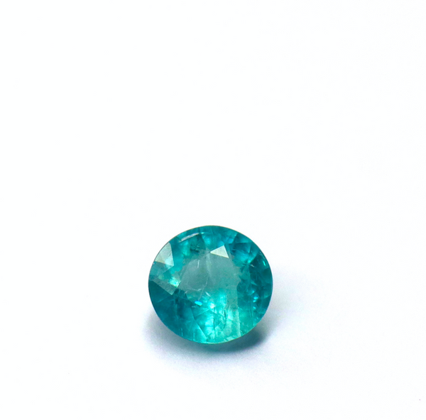 3.43 cts. Grandidierite - Grandidierite.com