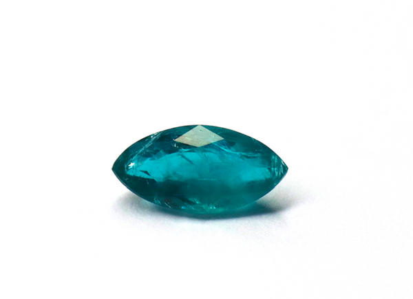 4.56 cts. Grandidierite - Grandidierite.com