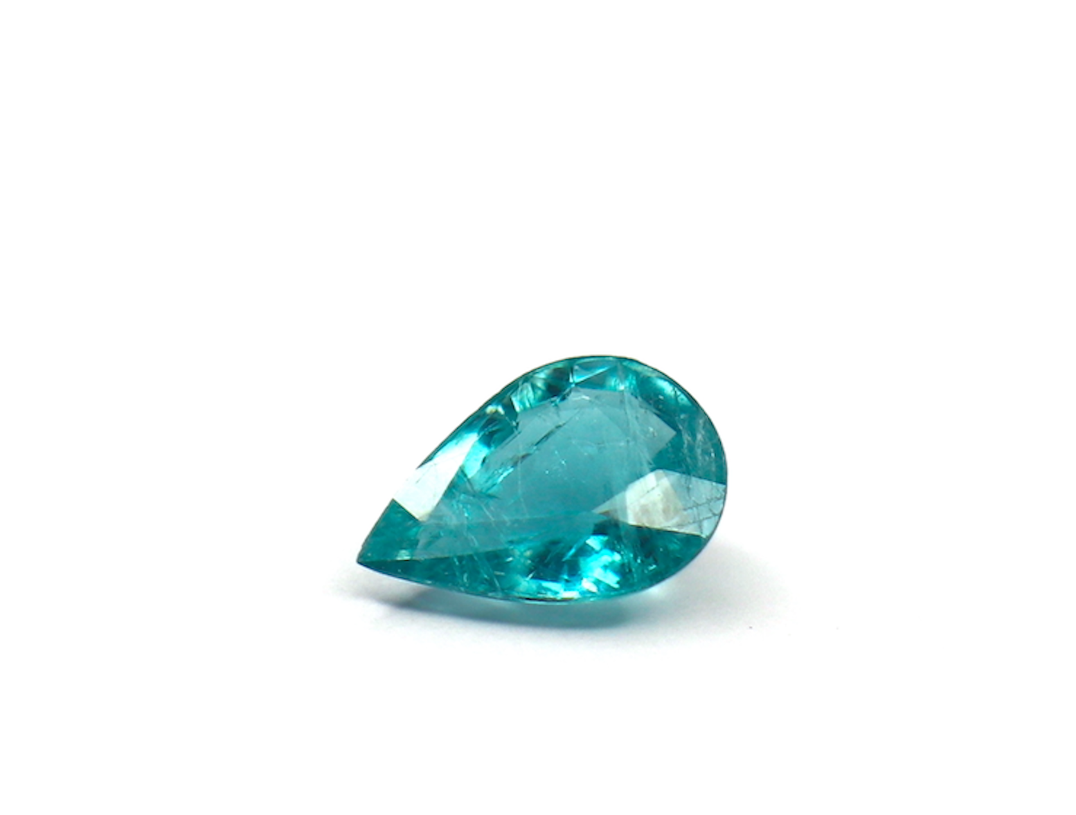 5.64 cts. Grandidierite - Grandidierite.com